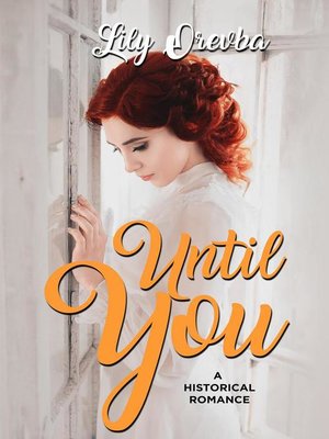 cover image of Until You